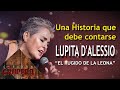 ¡Lupita D'Alessio tiene "Una historia que debe contarse"! | Corazón Grupero