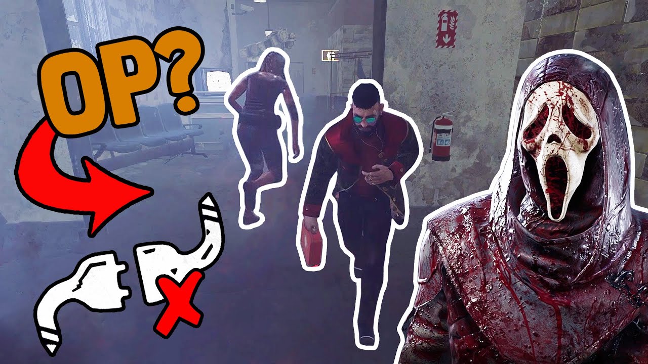 Rage Quitter?-DBD Gameplay 