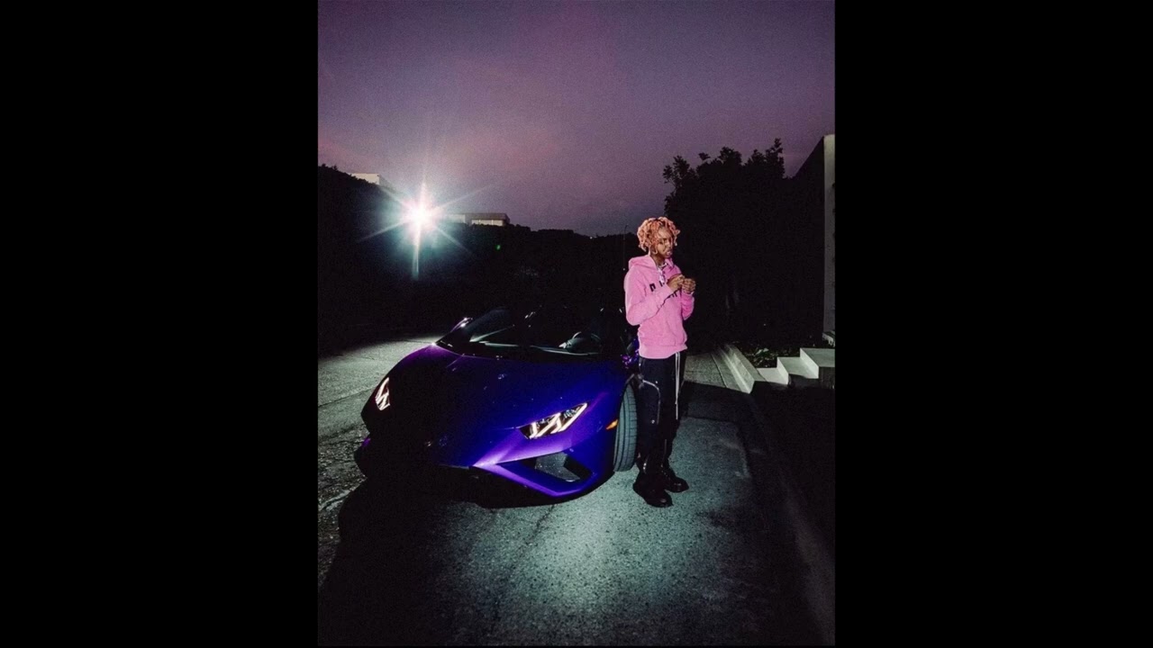 (FREE) SOFAYGO TYPE BEAT - «THE END»