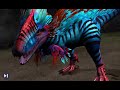 Jurassic world the game New Events carnivore Event 