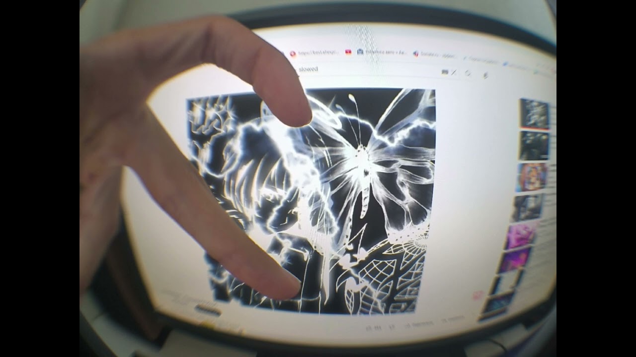 Clovis Reyes - Fluxxwave [ Slowed + Reverb ] ( BASS BOOSTED ) ❤️