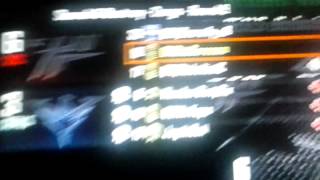 3rd map cargo