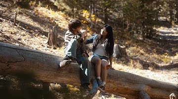 Breezee - What If We Try (Official Music Video)