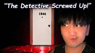 The MOTHER is Always Right... - The Unsolved Murder in Room 1046 Reaction
