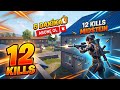 Midstein Bizden Sorulur! 😎 | PUBG Mobile Gameplay #shorts