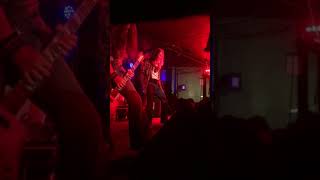 Church of Misery - LIVE El Padrino @The Middle East Downstairs 6/16/19 BOSTON