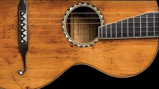 Emotional Powerful Ballad Guitar Backing Track in C minor