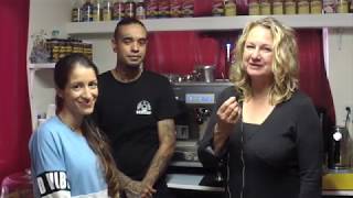 PCC SBDC Restaurant Business Builders Program