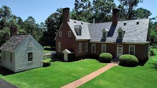 3510 Old Dawson Road video tour