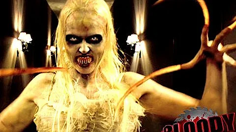 The Hills Run Red and Combs Talks Dark House | Blo...