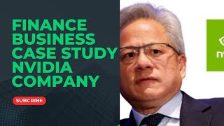 Nvidia: Chip Company Se Tech King Ka Safar”