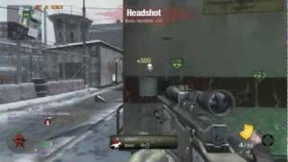 TangoRomeoDelta - L96 Collateral & Blackbird Under 1 Minute