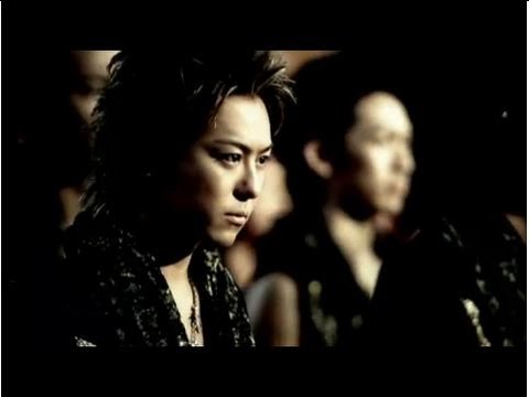 EXILE / Rising Sun -short version-