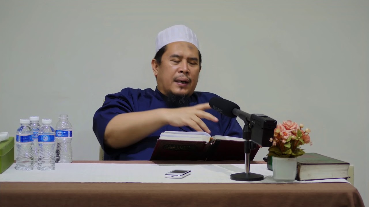 Ustadz Muhtarom Tafsir An Nisa ayat 7174 YouTube Ustadz Muhtarom Tafsir An Nisa ayat 7174 YouTube