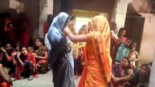 Ranchi Dumka Khortha Khortha Dance Stage Show Gomoh Arkestra