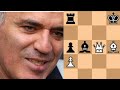 The most brutal chess  attack of all time  chess dose