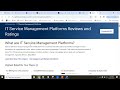 Day_2_Architecture of ServiceNow & ITIL