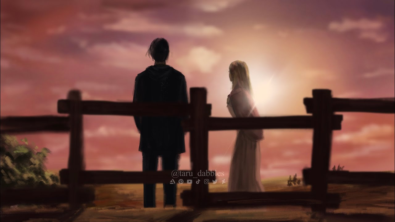 From You, 2,000 Years Ago [slowed + reverb]