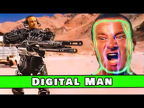 If The Terminator
