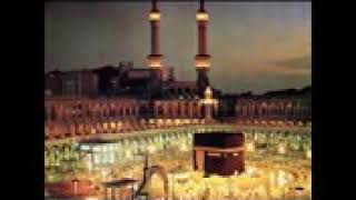 ' سورة النبأ' من صلاة الفجر للشيخ محمد السبيل رحمه الله عام 1399_