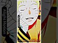 Spinning the wheel until Naruto loses Part 1 🔥 #shorts #anime #edits #asmr #song