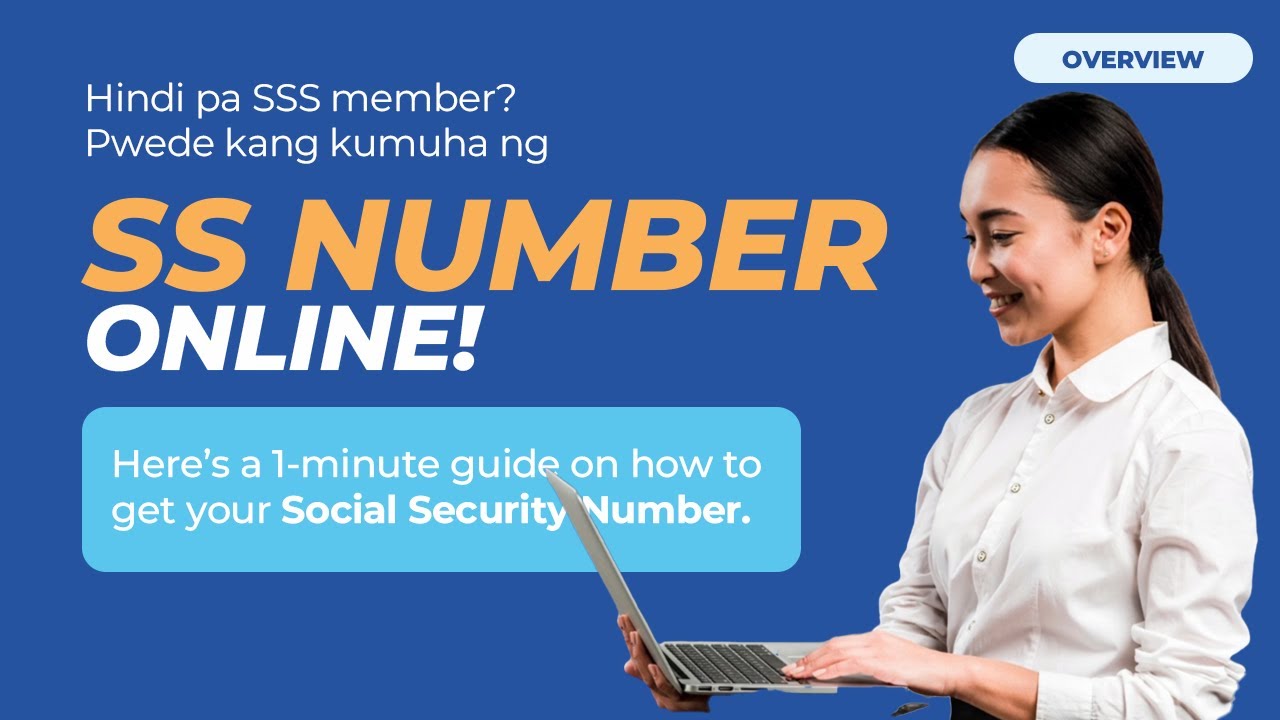 View of You can get your social security number online in just 3 easy steps ...