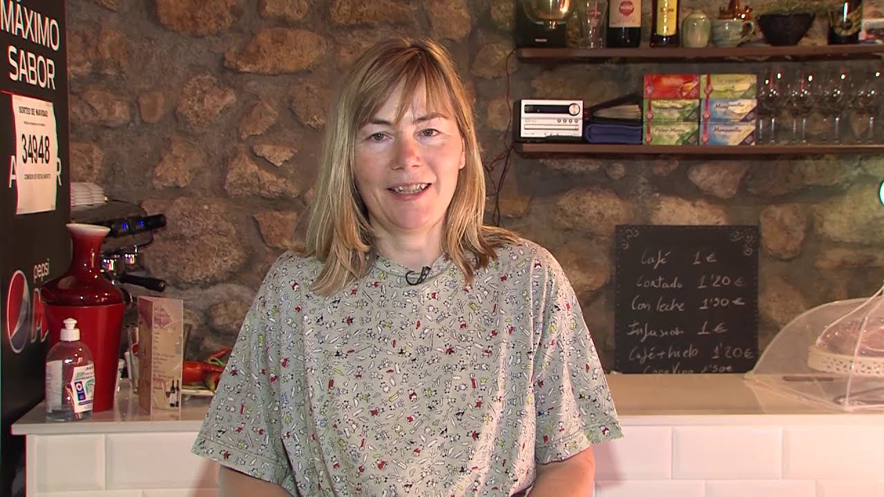 Gastroteca  en Anento, La Mur