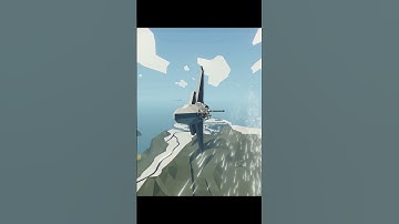 AI FIRE ROTARY CANNONS! - Stormworks Builds - Stormworks Build Gameplay