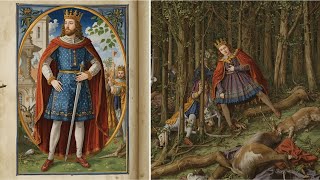 King William II of England: A Medieval Monarch Remembered