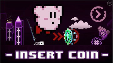 INSERT COIN[DEMON] by etzer (me) [1K SUBS!]