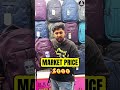 Heavy-Duty Tools Bags Every Professional Needs! 💪🎒 | Coimbatore