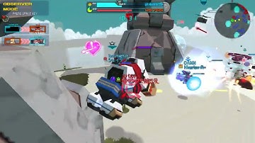 Cosmic Break Universal | Random Bots , Random Observer | 2025 10 17 18 44 14