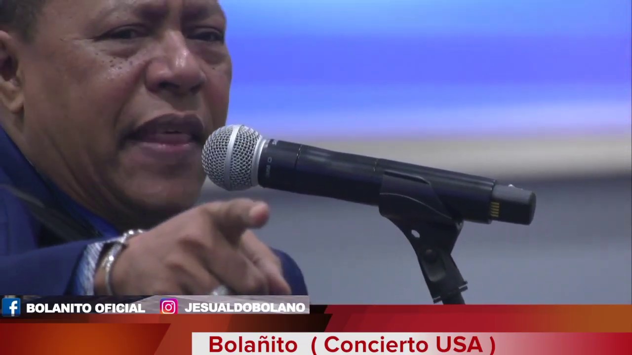 Profetiza - Bolañito (En Vivo)