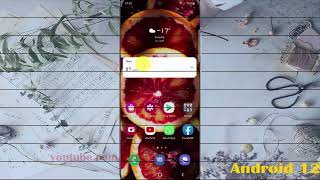 How to turn on or off WiFi power saving mode in Samsung Galaxy S21 Plus screenshot 5