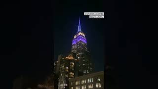 Global tributes to the Queen as bells ring out
