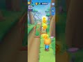 sad moment😢 #runner #games #gaming #varal #gameplay #challeger