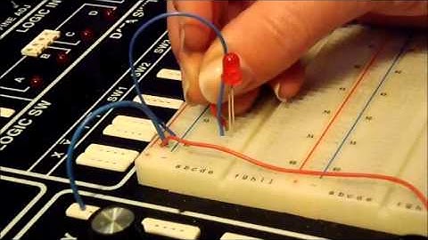 Intro to Digital Electronics - Part 2 of 2