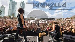 Krewella - Greenlights