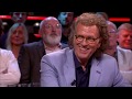 André Rieu is niet te stoppen: 70 years young