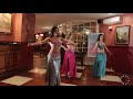 2019 derbake melody confraria bellydance 1 edio   estdio nandah cardoso