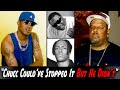 How Master P Got Chucc&#39;s Artists, Chucc&#39;s Run In with Richard Pena, and How he was Caught by Feds