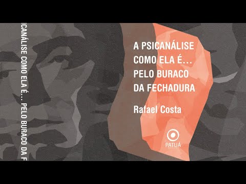 Vídeo: Quem está passando pelo buraco da fechadura esta noite?