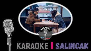 Mustafa Ceceli Nigar Muharrem Salıncak - Karaoke Cover 