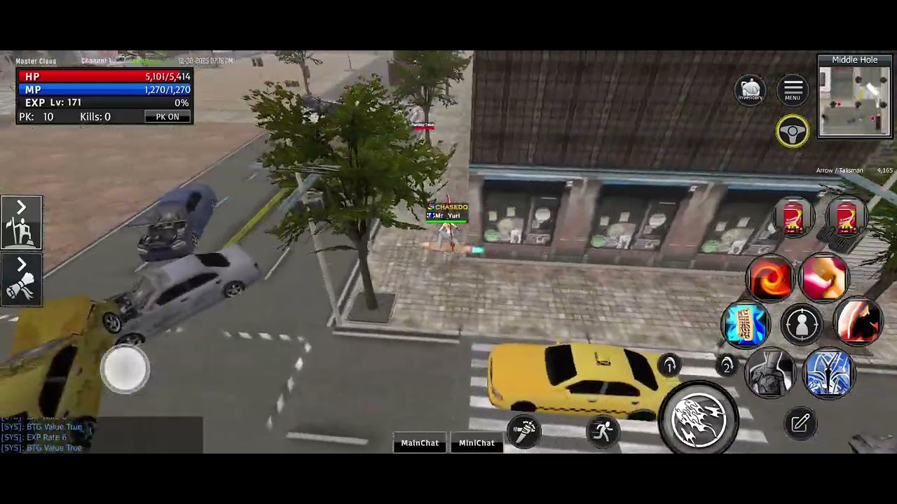 RAN MOBILE HOW TO GO 