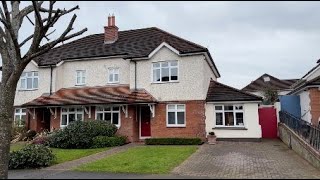 23 Hampton Park, Booterstown, Co. Dublin