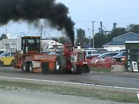 '09 Brent Marchand - Internationally Dirty in Dres...