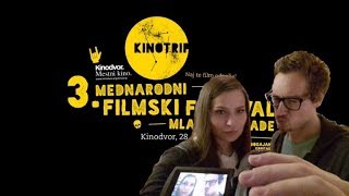 17 BTS: Kinotrip 2018