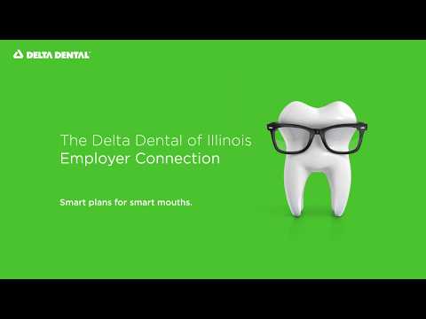 Delta Dental of Illinois Employer Connection