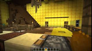 Minecraft Mod Showcase   DEEP FRIED EVERYTHING MOD! Profile