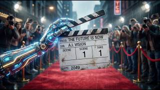 Why Cannes Film Festival is Terrified of AI in 2026